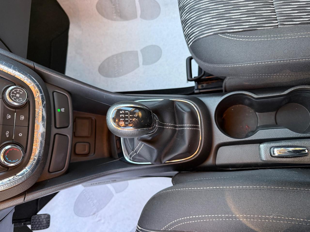 Opel Mokka 1.6 Ecotec 115CV 4x2 Start&Stop Cosmo