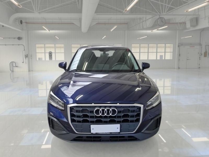 AUDI Q2 1.0 30 TFSI ADMIRED SUV