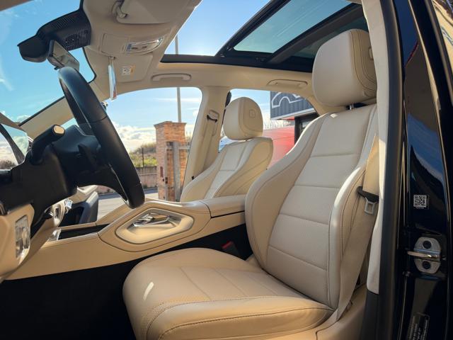 MERCEDES-BENZ GLE 300 d 4Matic Executive (FULL OPTIONAL)