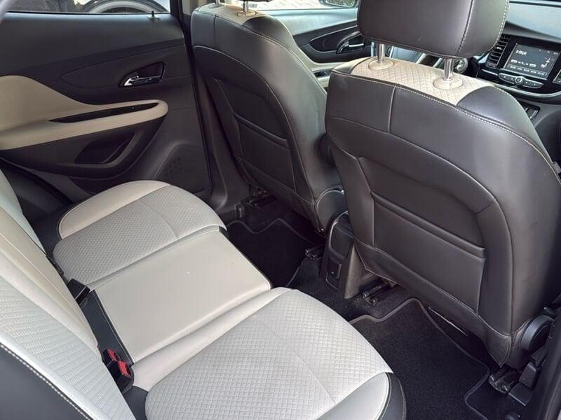 Opel Mokka X 1.6 CDTI Ecotec 136CV 4x2 Start&Stop Advance