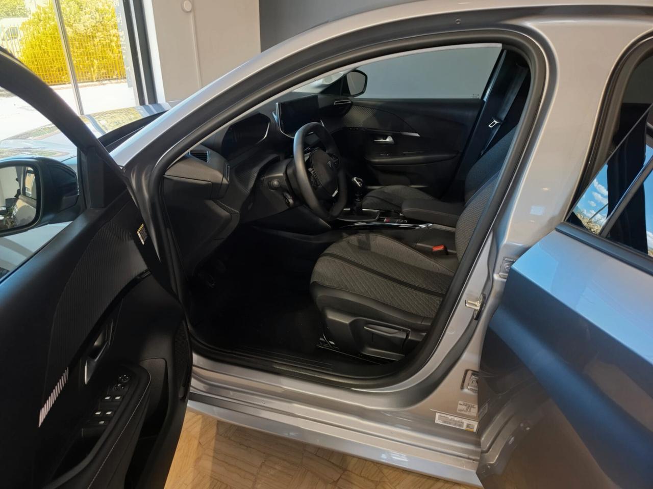 Peugeot 208 PureTech 100 Stop&Start 5 porte Allure