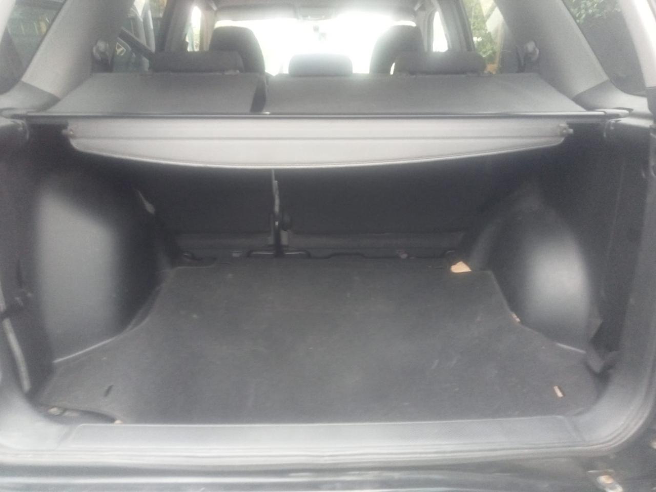 Honda CR-V 2.2 16V i-CTDi 4x4 OK NEOPATENTATI