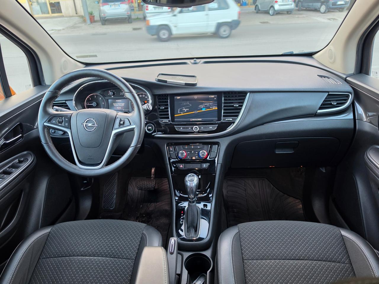 Opel Mokka X 1.6 CDTI Ecotec 136CV 4x2 aut. Innovation