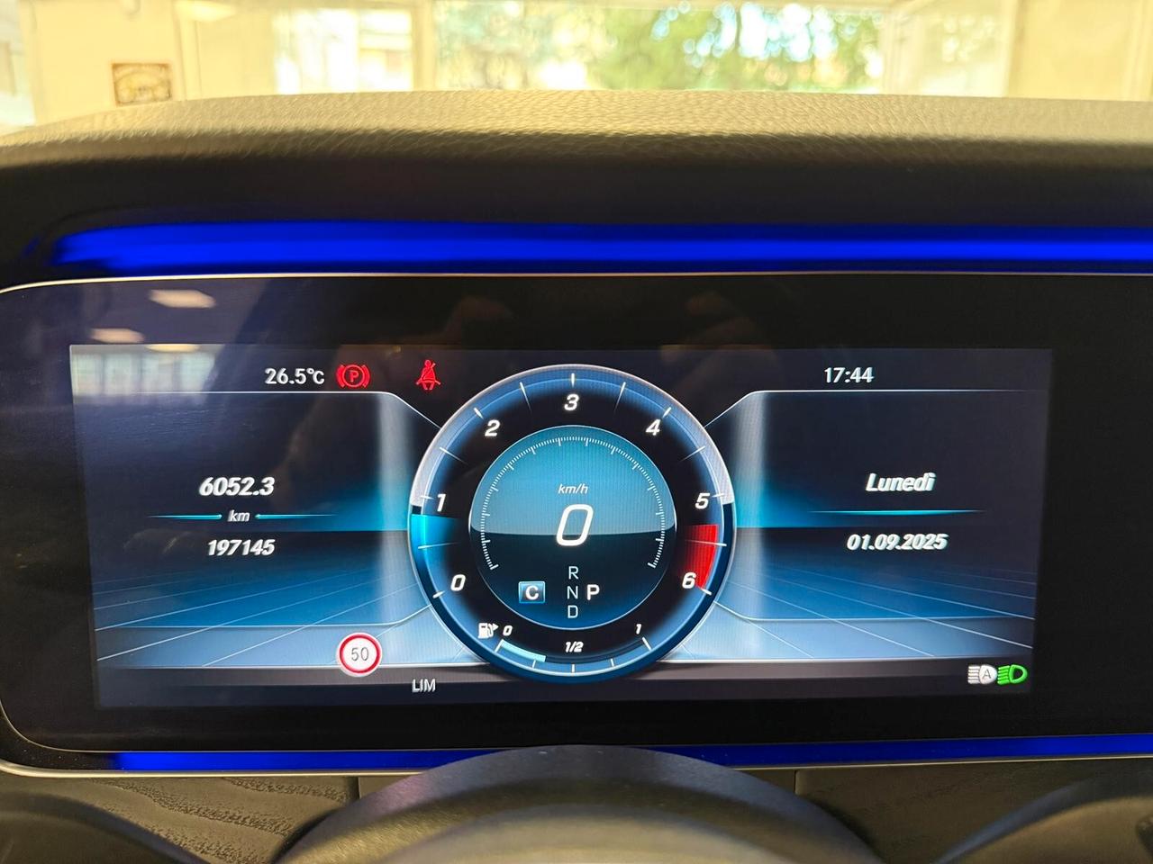 Mercedes-benz E 400 d 4Matic Premium Plus