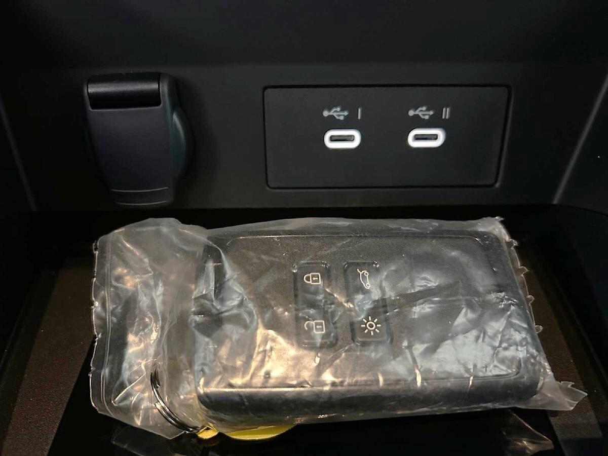 Renault Captur ECO-G 100 CV Techno