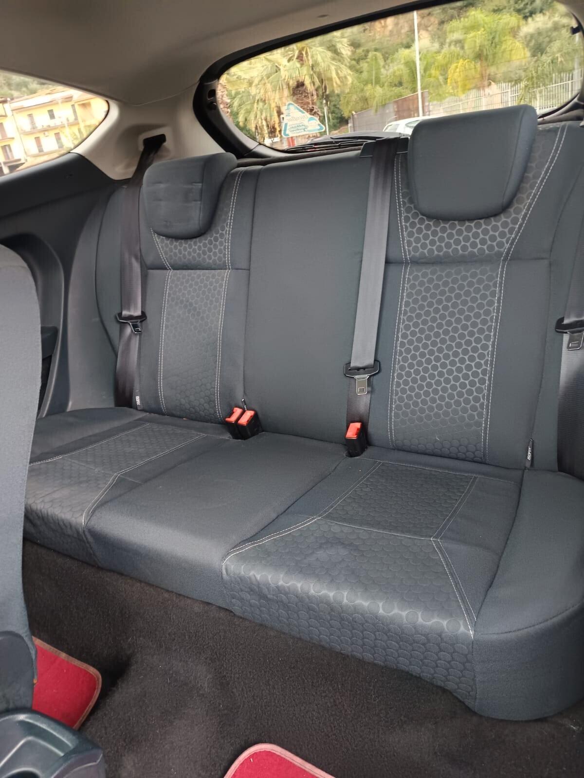 Ford Fiesta 1.4 TDCi 3p. Titanium