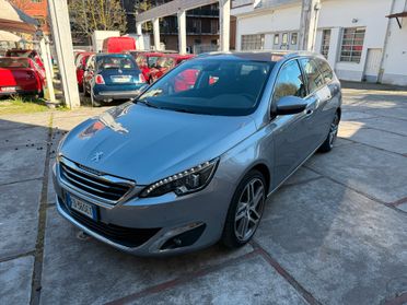 Peugeot 308 PureTech Turbo 110 S&S SW Access