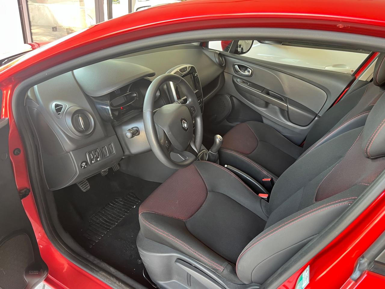 Renault Clio 1.2 75CV GPL 5 porte Live