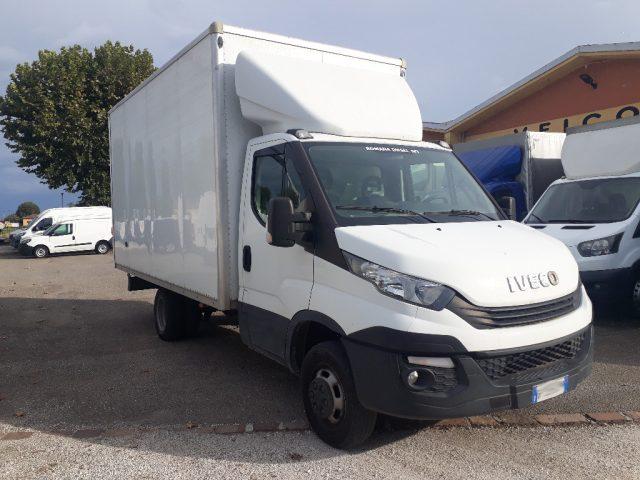 IVECO Daily 35C14 FURGONATO EURO 6 GARANZIA [F113]