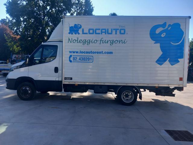 IVECO DAILY 35C 14 2.3 HDI