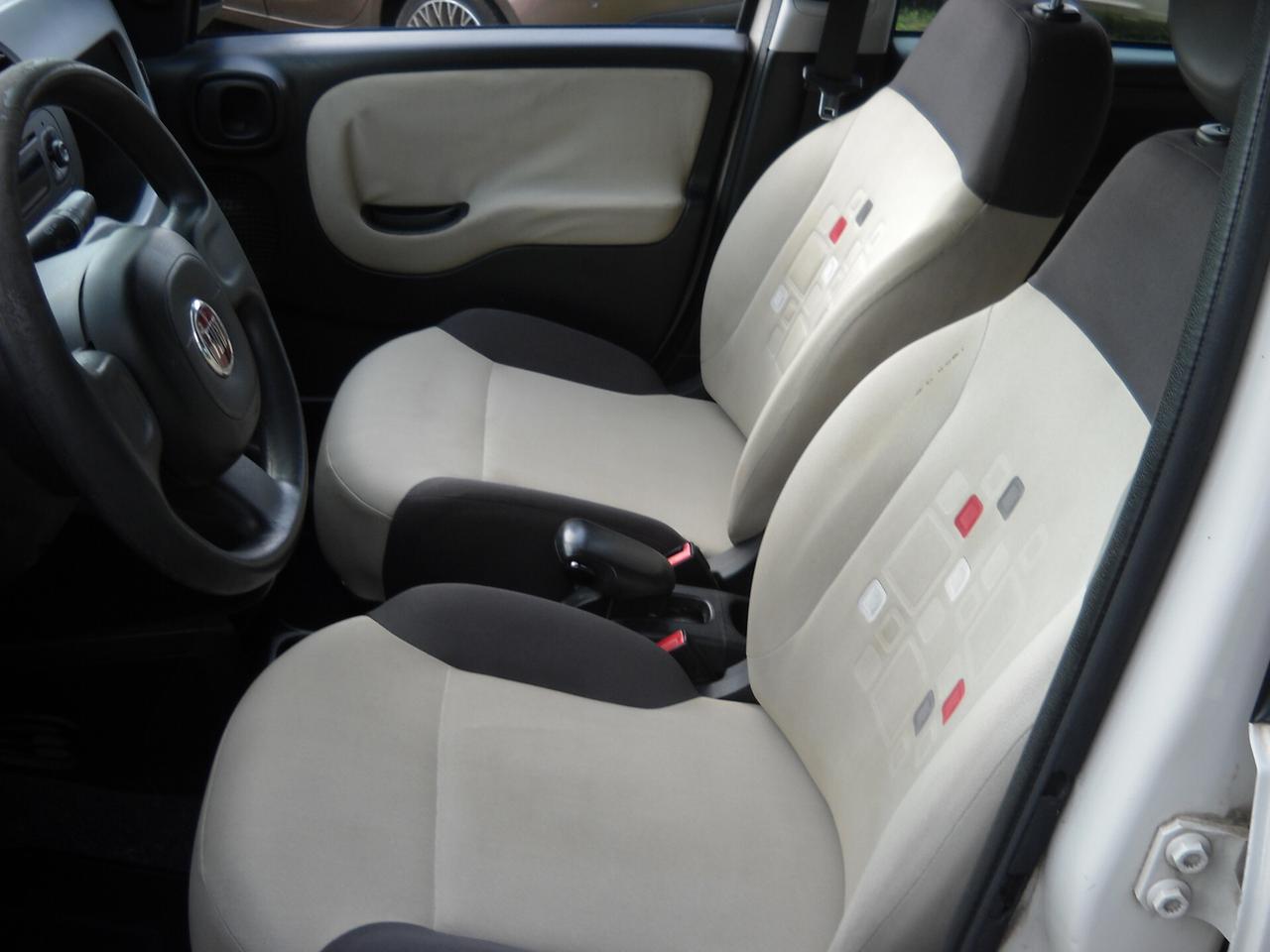 Fiat Panda 1.2 Pop