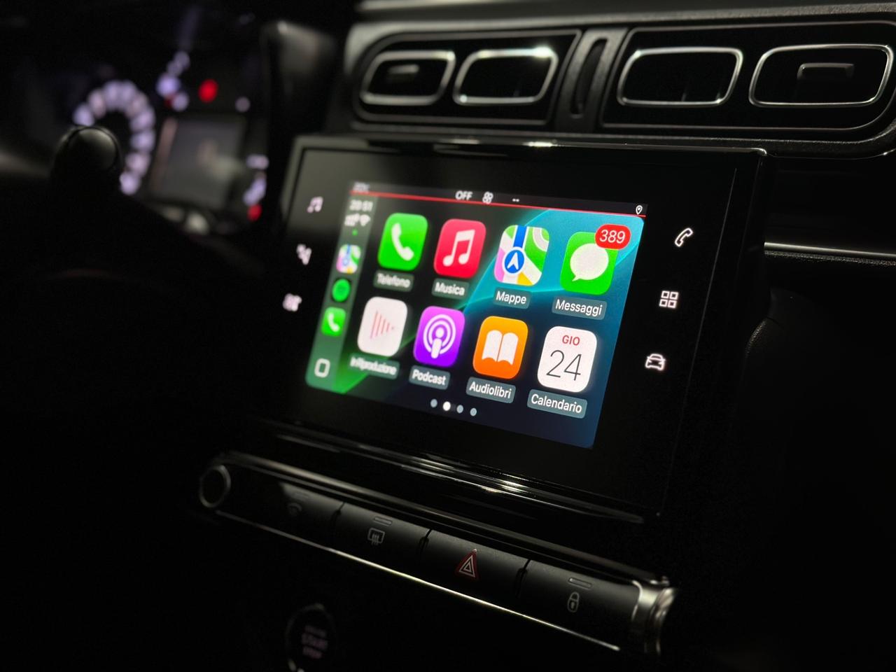 Citroen C3 PureTech 83 S&S Shine