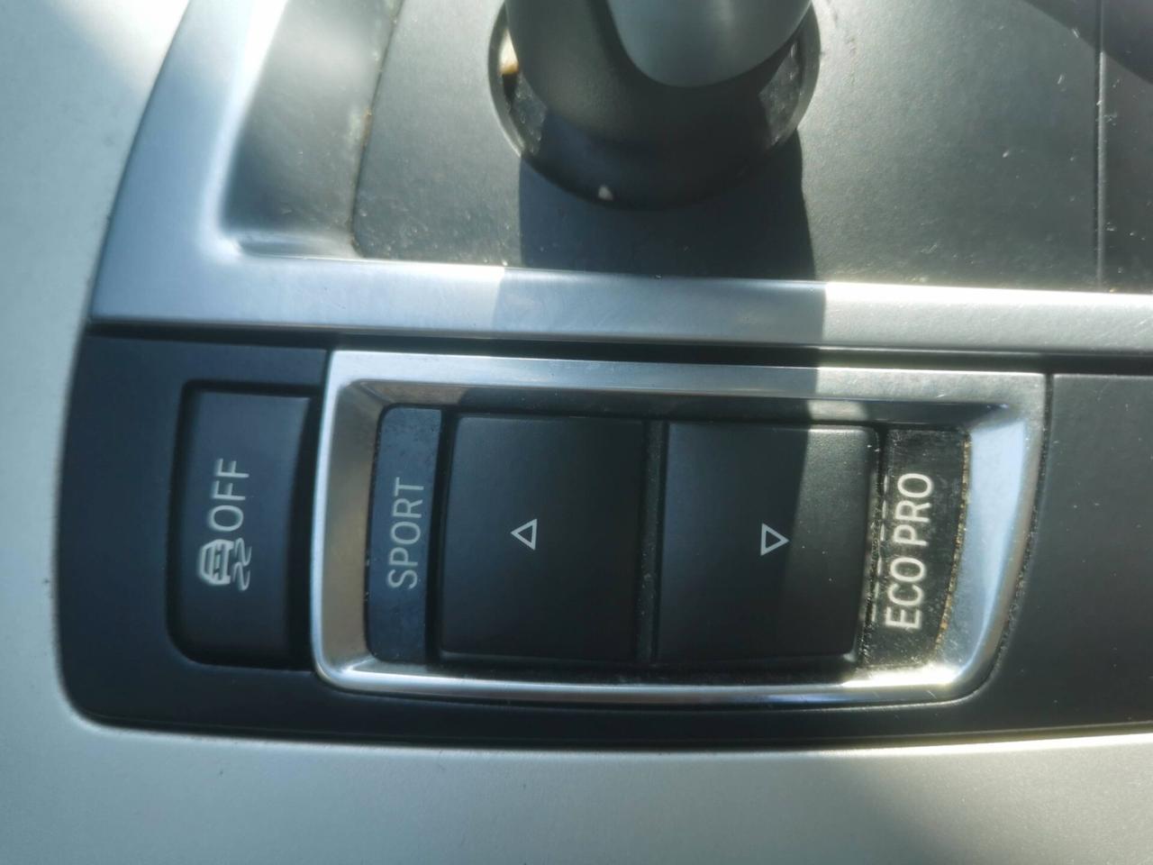 Bmw X3 xDrive20d Business Advantage Aut.2017