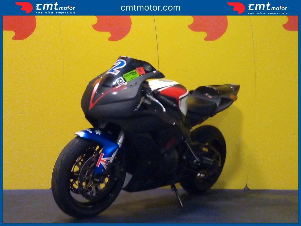 Honda CBR 1000 RR - 2007