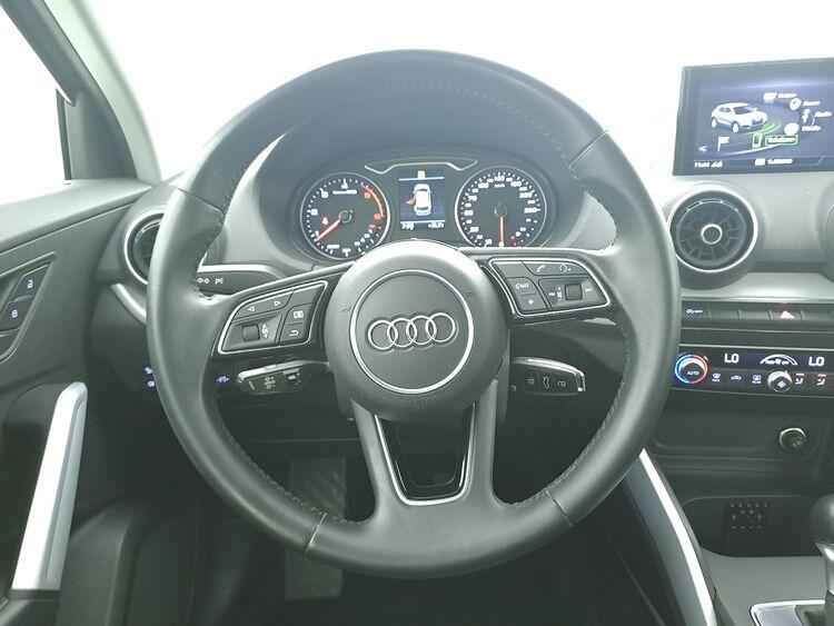 Audi Q2 Business S tronic BR702832 1.6 Diesel 116CV