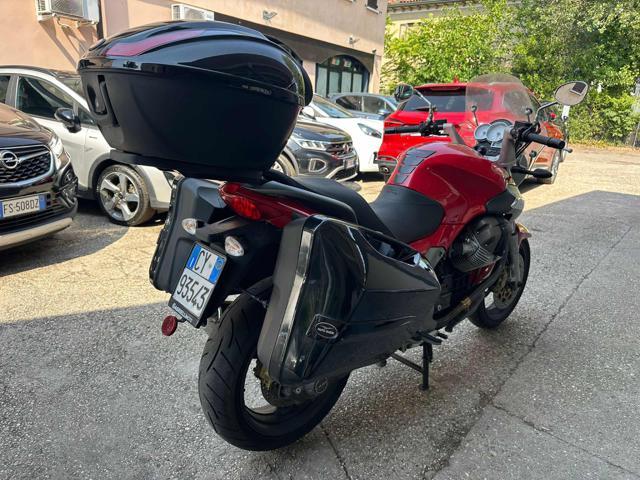 MOTO GUZZI Breva V 1100 i.e. TOURER