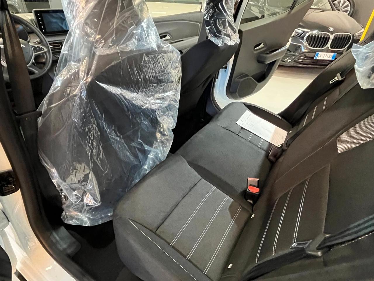 Dacia Sandero Stepway 1.0 TCe ECO-G Expression