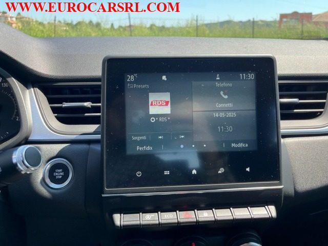 RENAULT Captur TCe 90 CV Business