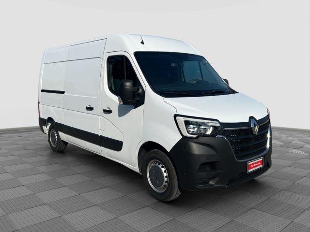 RENAULT Master Master T35 2.3 dCi 135 PM-TM Furgone Ice
