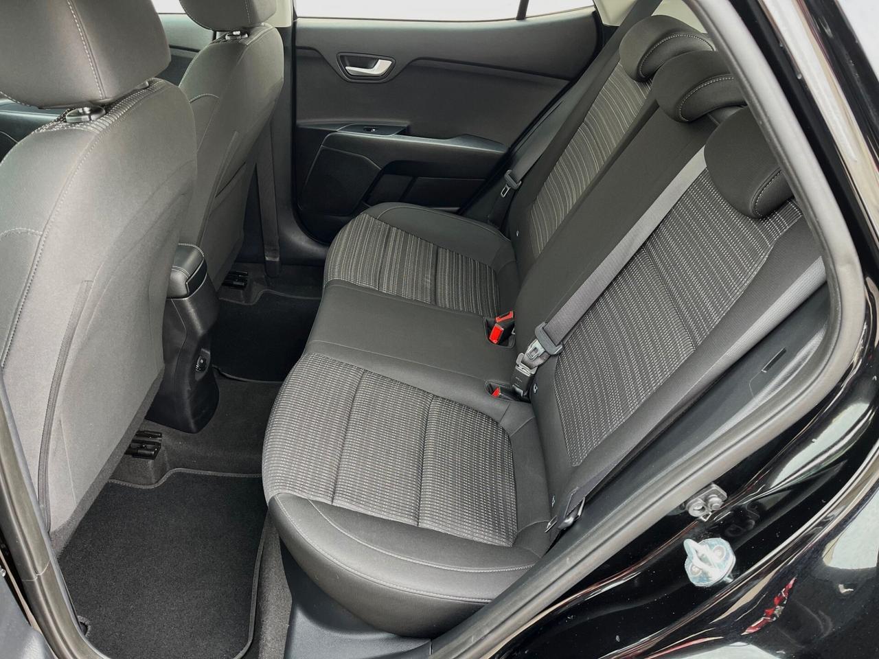 Kia Stonic 1.4 MPI EcoGPL Style (IVA esposta)