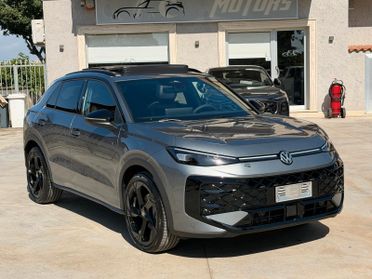 Volkswagen T-Roc 1.5 eTSI ACT 150 CV DSG R-Line