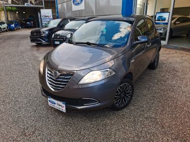 Lancia Ypsilon 0.9 TwinAir 85 CV 5 porte Metano Ecochic 30th Ann.