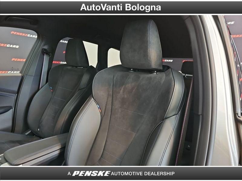 BMW X1 X1 xdrive 25e MSport Pro auto