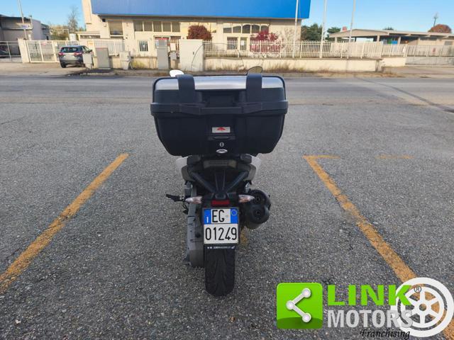 BMW C 650 Sport SPORT