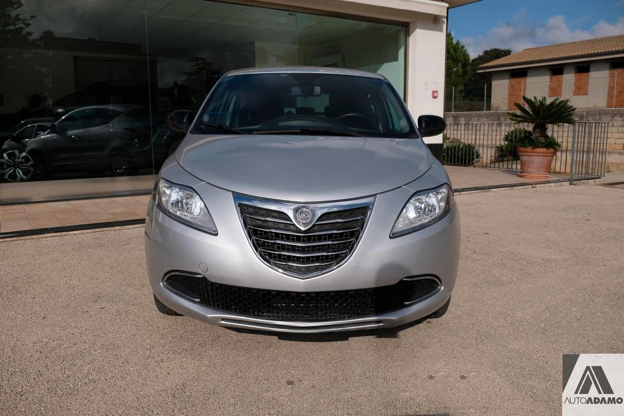 Lancia Ypsilon 1.2 69 CV 5 porte S&S Gold