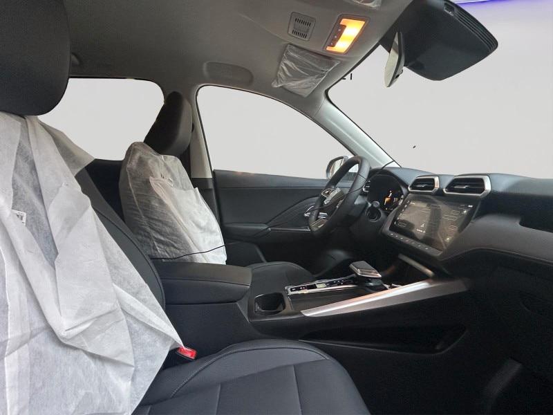 MG ZS (2024-->) ZS 1.5 Hybrid+ Luxury