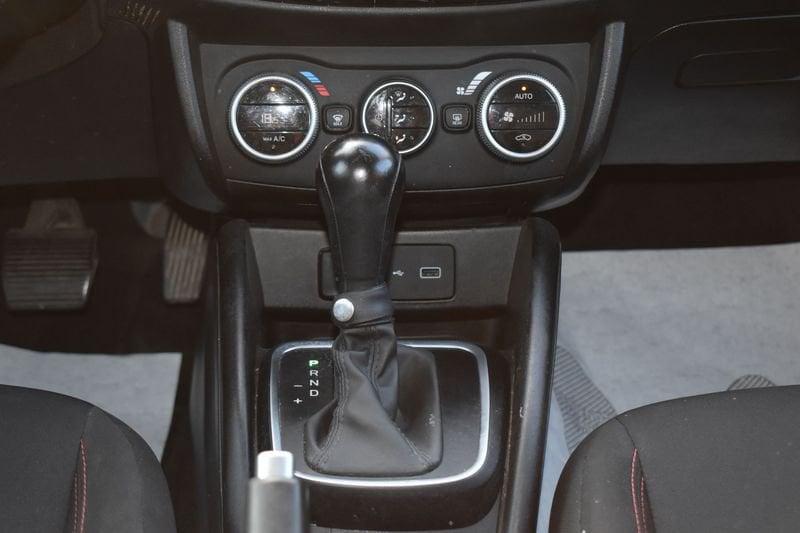 FIAT Tipo Cross 1.5 T4 130cv Hybrid DCT Cross