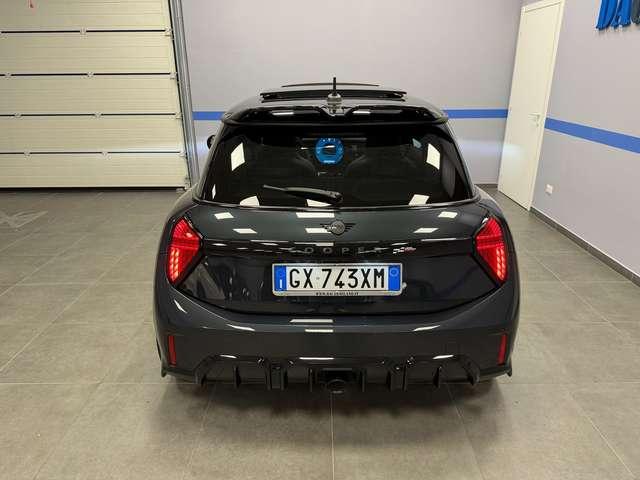 MINI John Cooper Works Mini JCW auto 231CV ITALIANA-H&K-TETTO-HEAD UP