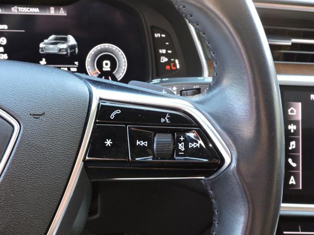 AUDI A6 Avant 50 3.0 TDI quattro tiptronic Business Plus