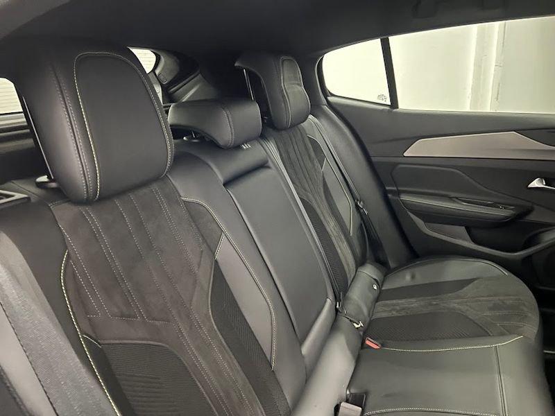 Peugeot 408 GT PureTech 130 EAT8 S&S aut.