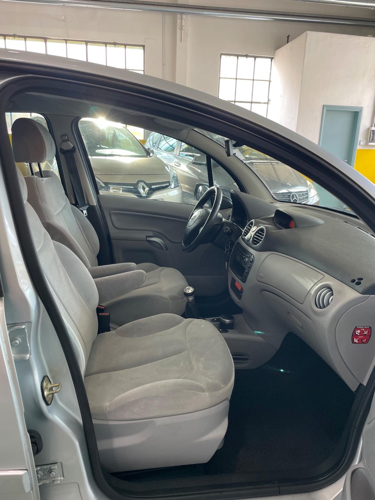 Citroen C3 1.4 Exclusive SOLO 70 MILA KM