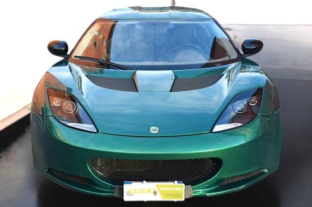 Lotus Evora Evora 3.5 2+2 - 280 CV + 70 Con Volumetrico