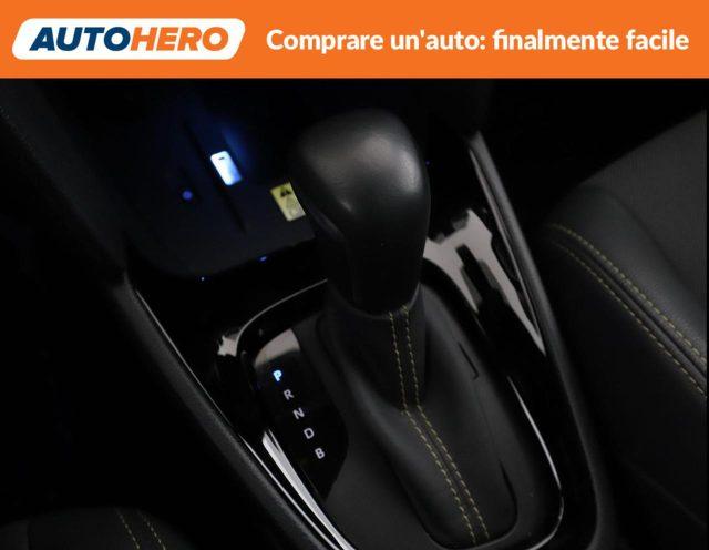 TOYOTA Yaris Cross 1.5 Hybrid 5p. E-CVT Adventure