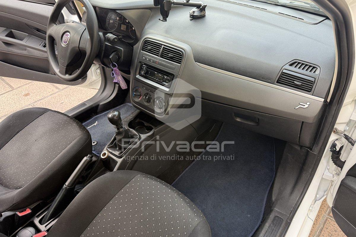 FIAT Grande Punto 1.2 3 porte Active