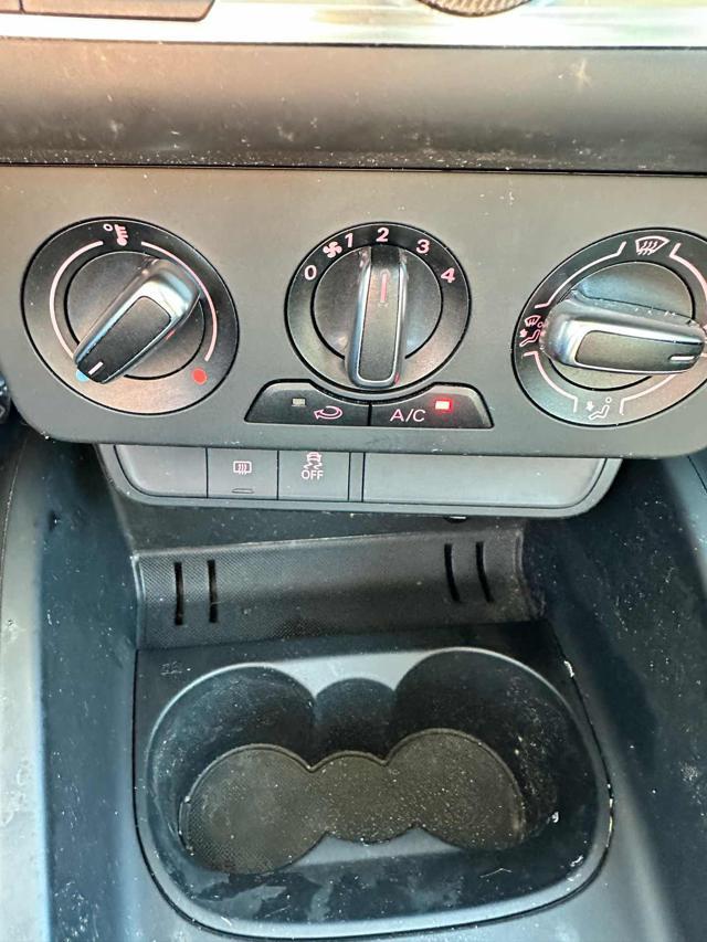 AUDI A1 1.4 TDI ultra Design OK NEOPATENTATO
