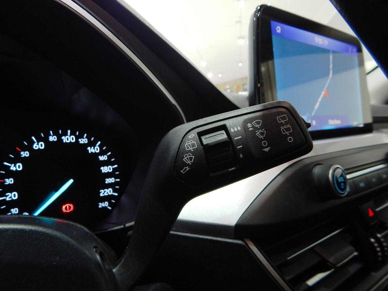 Ford Focus SW 1.5 ecoblue Business S&S NAVI-PARK-LED