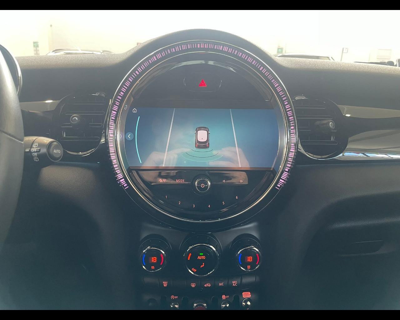 MINI Mini 4ª serie (F56) - Mini 2.0 Cooper S Essential