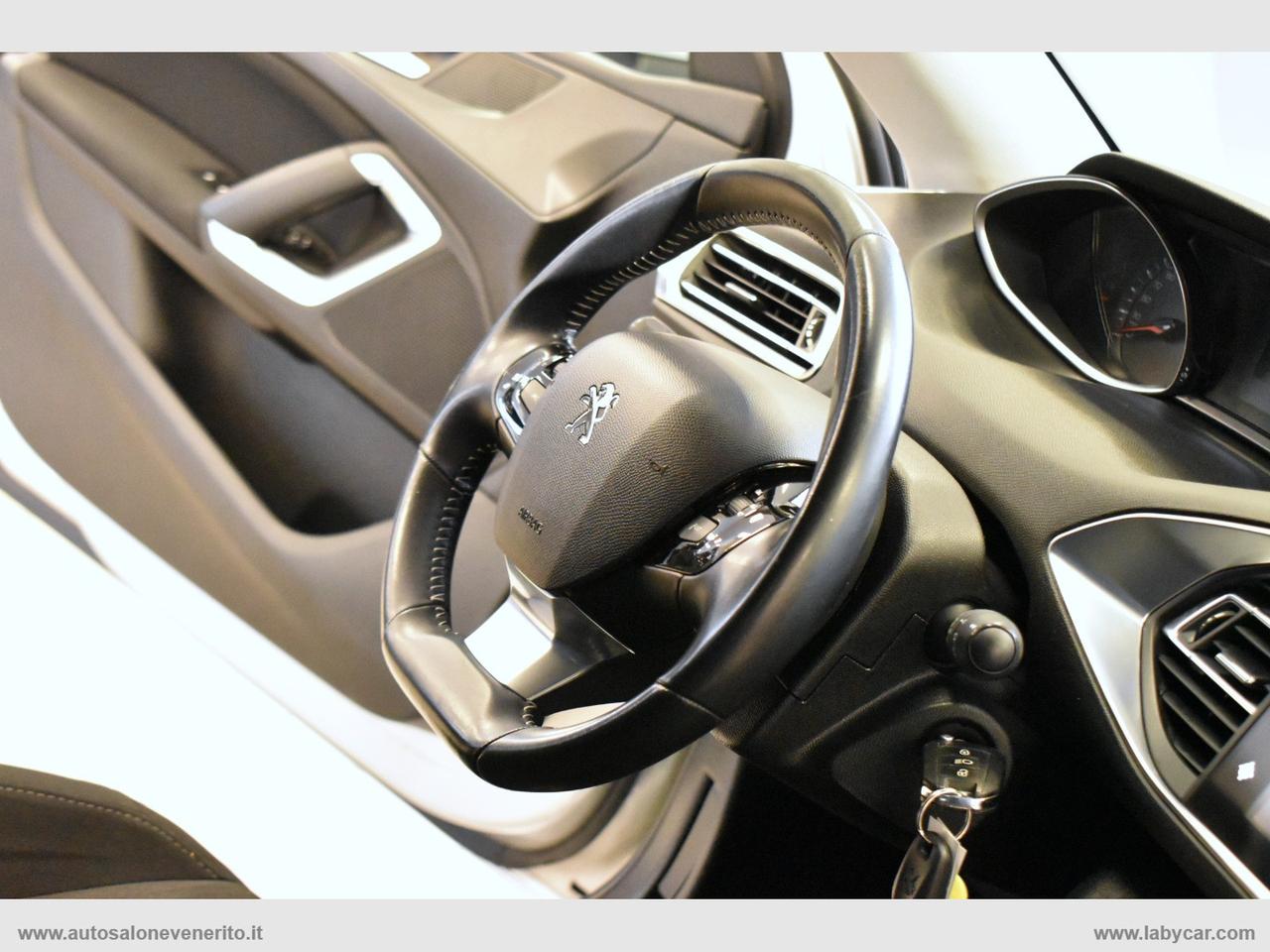 PEUGEOT 308 BlueHDi 120 S&S Business