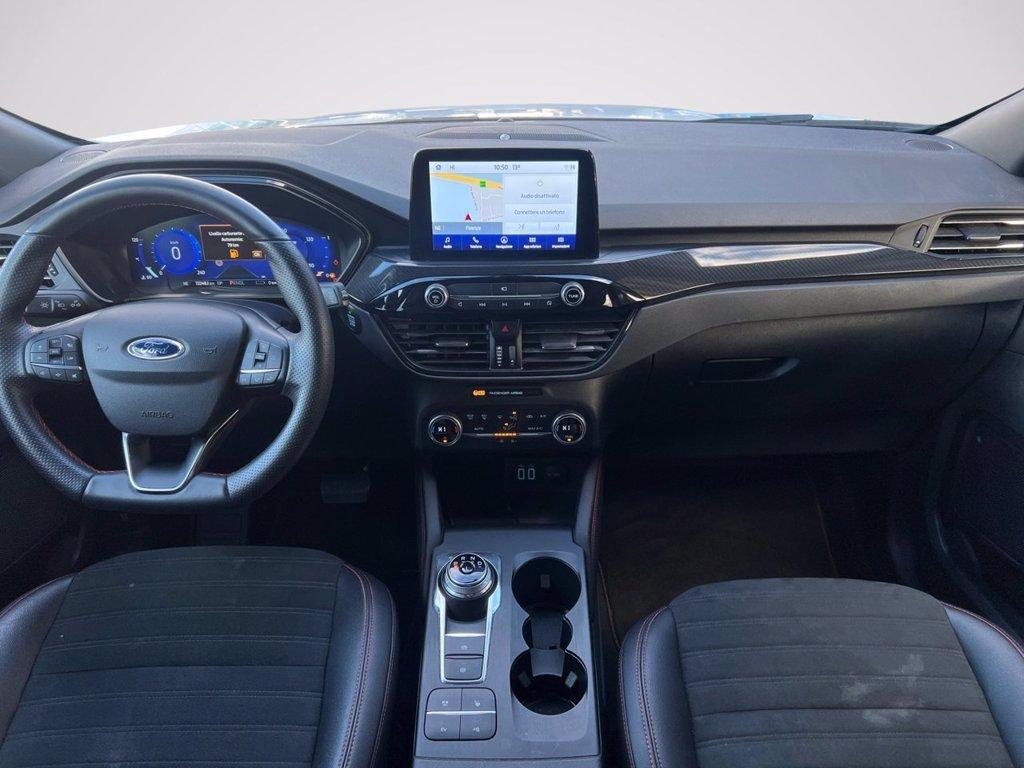 FORD Kuga 2.5 phev ST-Line X 2wd 225cv cvt del 2021