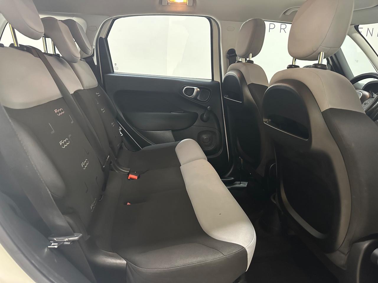 Fiat 500L 1.6 Multijet 105 CV Lounge