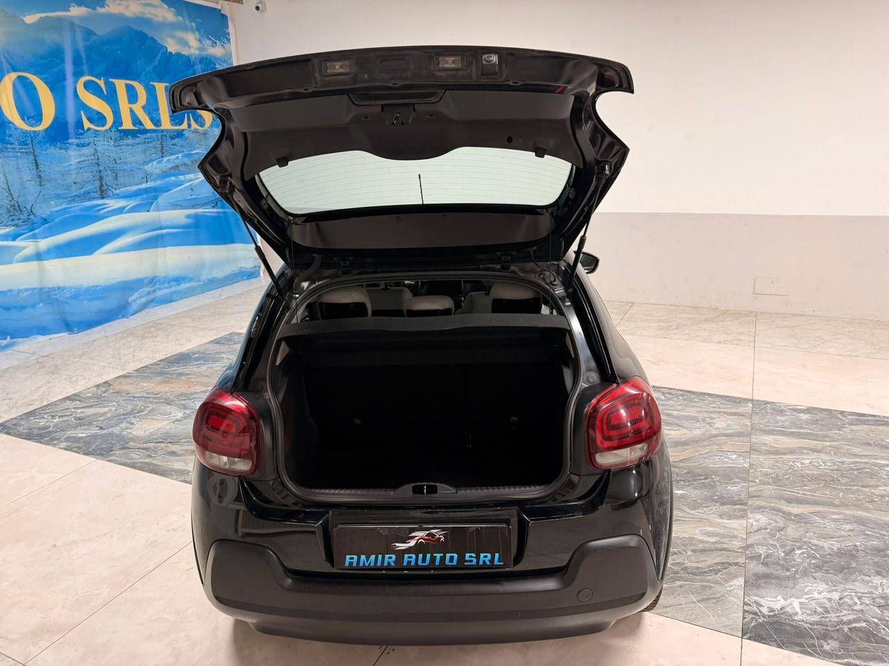 Citroen C3 PureTech 82 Shine