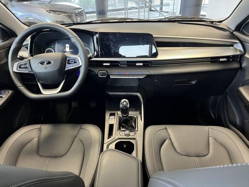 DR AUTOMOBILES dr3 1.5 S2