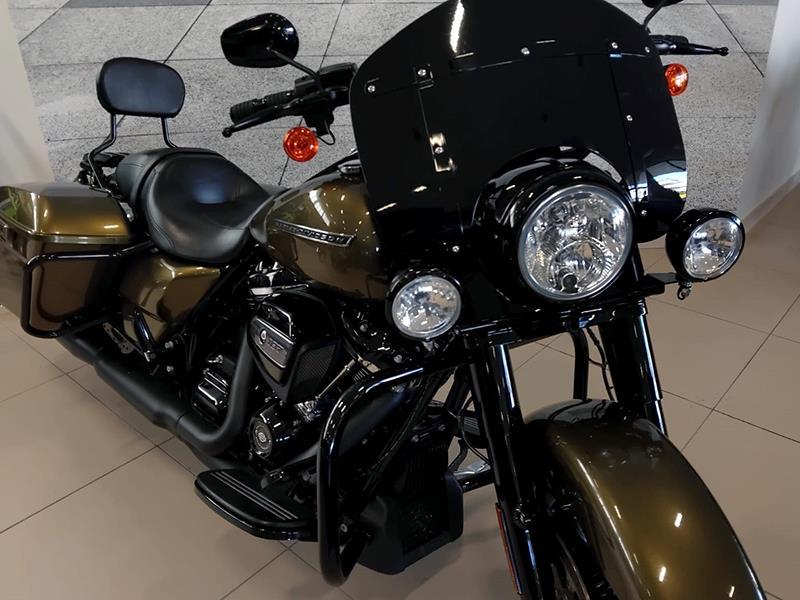 Harley Davidson Road King Special