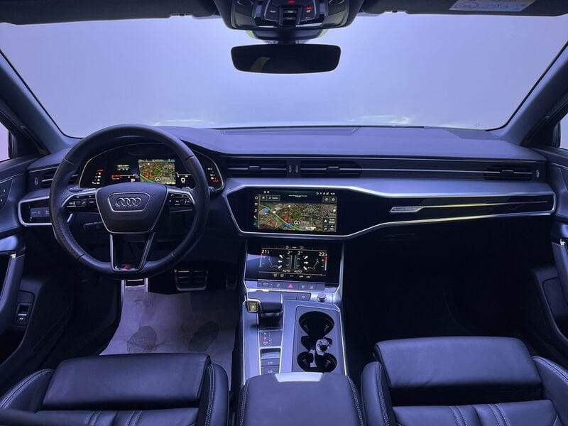 Audi A6 AVANT 50 TDI 3.0 QUATTRO TIPTRONIC