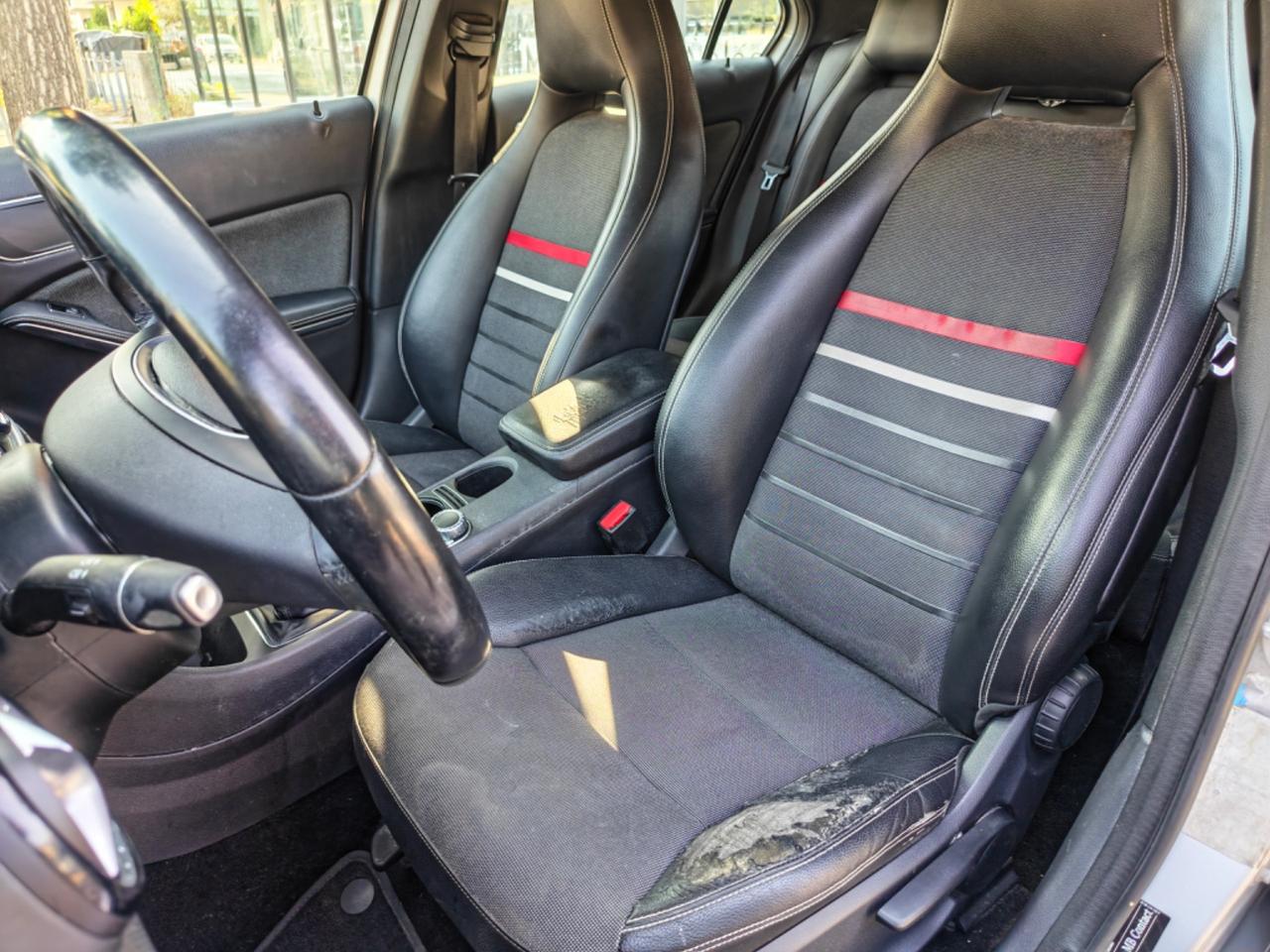 Mercedes-benz A 180 CDI Premium 109cv