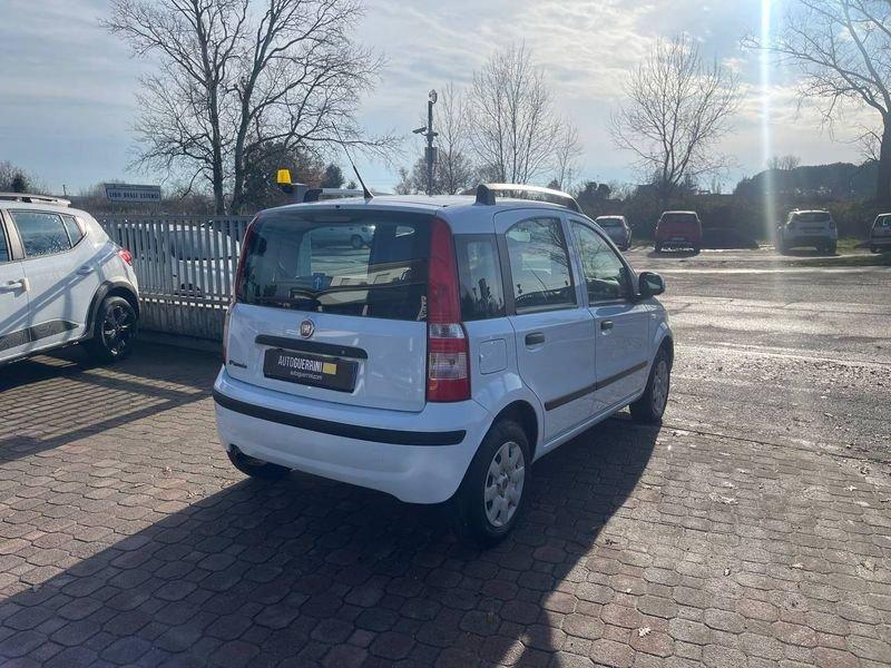 FIAT Panda Panda 1.3 MJT 16V Emotion